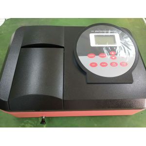 Wholesale LCD 2nm Bandwidth Uv Visible Photospectrometer Instrument from china suppliers