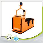 Customized Front Fork AGV Automated Guided Vehicle Capacity 100KG Customized