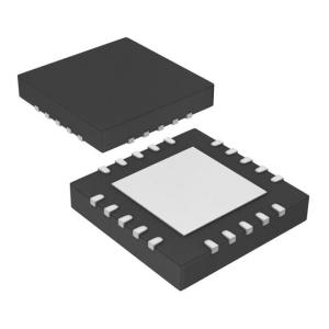Wholesale PIC24F16KA101T-I/MQ IC MCU 16BIT 16KB FLASH 20VQFN Microchip Technology from china suppliers