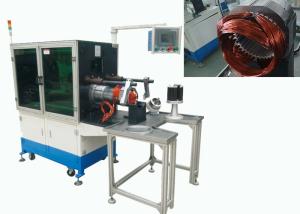 Wholesale Horizontal Type Stator Winding Inserting Machine For Big Electric Motors from china suppliers