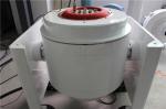 3000N Force Battery Vibration Table Testing Equipment Easy Operation