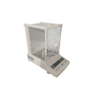 Wholesale RS232 Resolution 0.001g Biochemistry Lab Equipments Precision Digital Scale from china suppliers