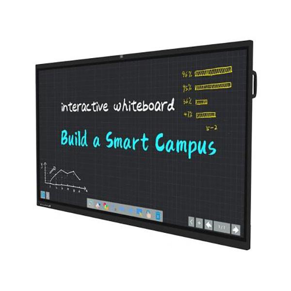 Quality Teaching Interactive Whiteboard Screen 98 Inches For Classroom for sale