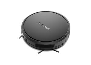 Wholesale Smart Navigating Sweep Robot Cleaner With 2600mAh Battery Capacity from china suppliers