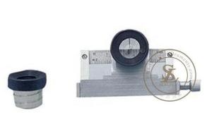 Wholesale ISO7211.2 Textile Testing Equipment , SL - F20 0~50mm Fabric Pick Counter from china suppliers