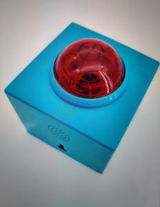 China Dry Battery Powered ,Digital Timer With Real Buzzer Sound Effect For Game Recreational Use on sale