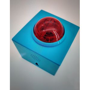 Buy cheap Portable Buzzer Timer Break Time Buzzer System With Countdown Countup Modes from wholesalers