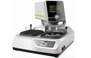Wholesale Automatic Metallographic Grinding Machine with Single Loading Polishing Head 5-150rpm from china suppliers