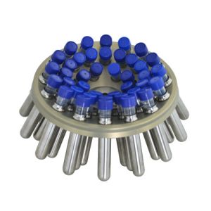 Laboratory Centrifuge HT190 For 0.2ml To 250ml Tube And Bottle MTP PCR Deep Well