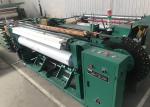 1.6m Fully Automatic Cnc Controlled Shuttleless Weaving Machine