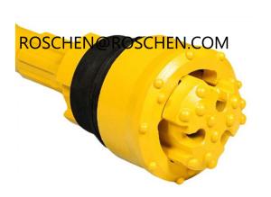 Wholesale Overburden Drill Bit overburden drilling system 70mm - 400mm OD from china suppliers