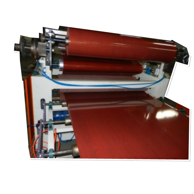 Wholesale Healthy Building Material High Performance Plasterboard Lamination Machine from china suppliers