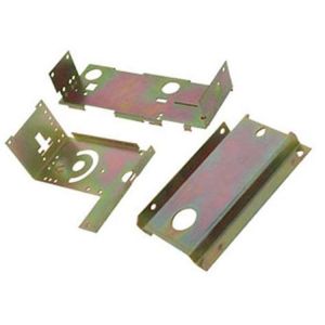 Wholesale Tinplate Spcc Precision Metal Stamping from china suppliers