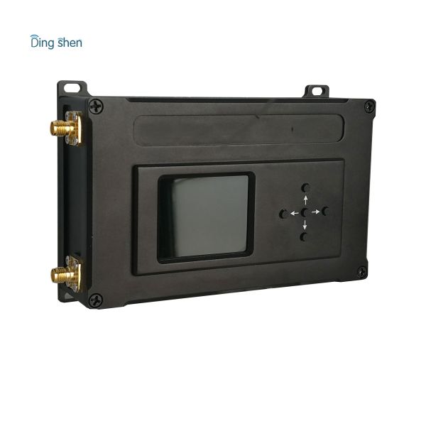 2W COFDM UAV Video Transmitter