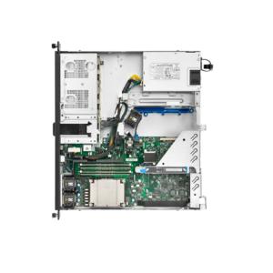 China Private Mold Yes HPE ProLiant DL20 Gen10 server Intel Xeon E-2224 16G 1T*2 Rack Server 1U Rank Server on sale