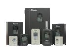 Sensorless Vector Control AC Variable Frequency Drive V / F 0.4KW - 185KW