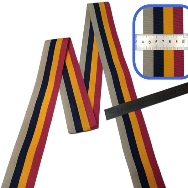 Wide Durable Polyester Woven Webbing For Bags Shoes