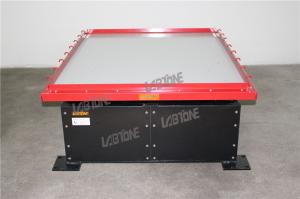 Wholesale 100kg Payload Vibration Shaker Table Systems , Vibration Testing Table YST100 from china suppliers