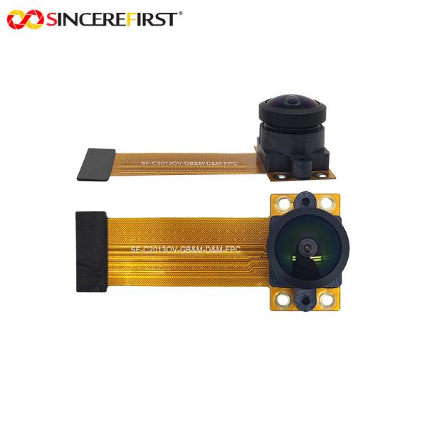 Quality 2 Megapixel OG02B1B CMOS Image Sensor Mono Global Shutter Camera Module for sale