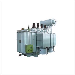 China 500kVA Dyn11 Oil Immersed Distribution Power Transformer on sale