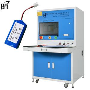 Wholesale 2kw Lithium Battery Testing Equipment Bms Testing Machine High Accuracy from china suppliers