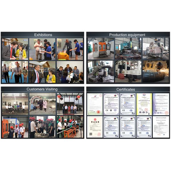 Straight League Francis Hydro Turbine Generator Hydroelectric Power 100KW To 1000KW