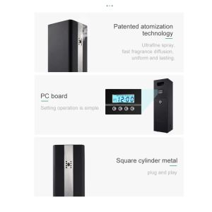 HVAC diffuser,diffuser,aroma diffuser, Electrical scent diffuser,aroma diffuser