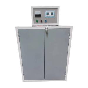 Intelligent High Temperature Drying Shoes In The Oven Compact Stable Operation