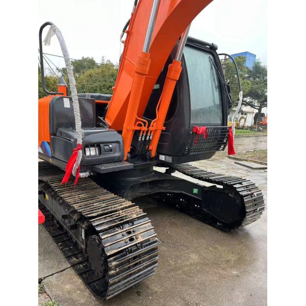 Excav used sale for Hitachi 130 digger used machinery 13 tons excav sale for second hand hydraulic crawler backhoe digger