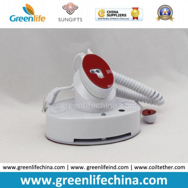 Quality Best Sale Retail Security Cell Phone System Rotating Display Holder for sale