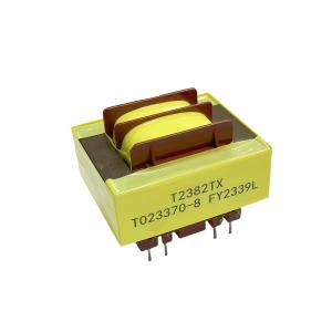 Wholesale EI42 Power Conversion Low Frequency Power Transformer Welded Lamination Core from china suppliers
