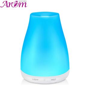 200ml Ultrasonic Plug In Plastic Aroma Diffuser