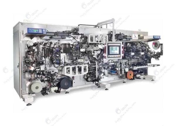 Quality Automatical Pouch Cell Pilot Line Lithium Ion Battery Manufacturing Equipment for sale