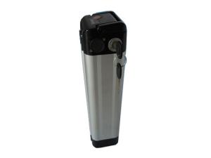 China Deep Cycle IP65 E Scooter 10Ah 36V Lithium Ion Battery Pack For Ebike on sale