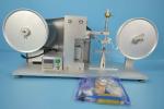 LCD Display Mobile Phone Test Equipment Two Sample Fixing Methods RCA Tape Wear
