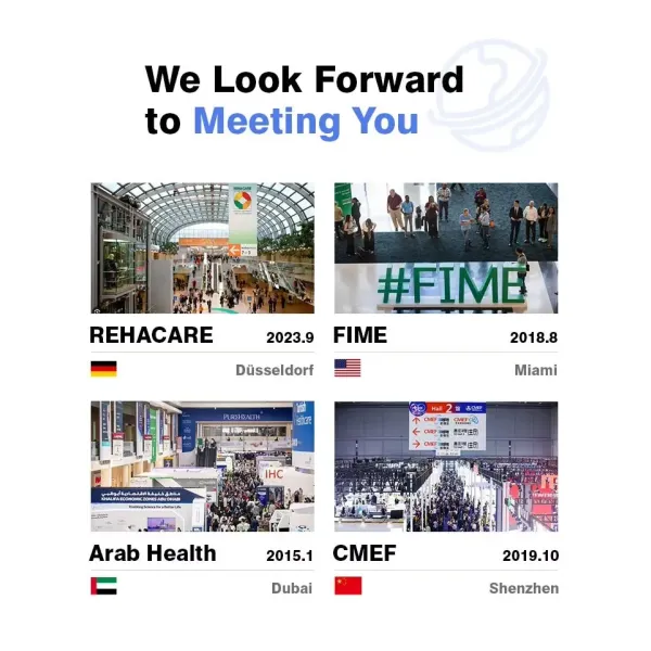 Portable Defibrillator First-Aid Emergency Medical Equipment