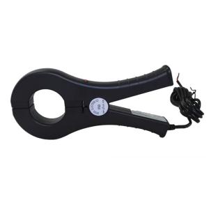Wholesale 0.5 % Accuracy Flexible Ct Clamps , Amp Probe Clamp 2.5 M Lead Output Cable from china suppliers