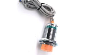 Wholesale High Reliability Waterproof Proximity Switch With Multiple Protection Function from china suppliers