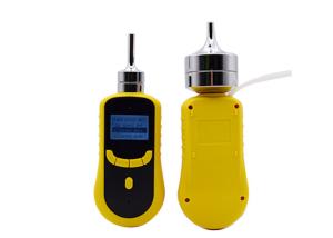 Wholesale Food Package Detection 0-30%VOL O2 Oxygen Gas Detector with Needle from china suppliers