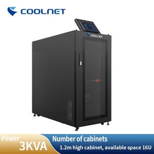 Wholesale Edge Computing DC Micro Data Centers , Scalable Modular Data Center from china suppliers