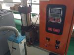 Motor Winding Equipment Modular And Precise Armature Commutator Hook Welding and