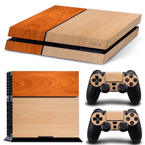 PS4 Sticker, Skin Sticker for PS4