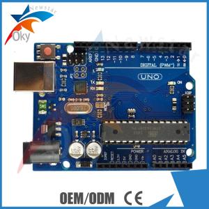 Wholesale Ardu Uno R3 Development Board For Arduino ATmega328 Without Having To Install The Driver from china suppliers
