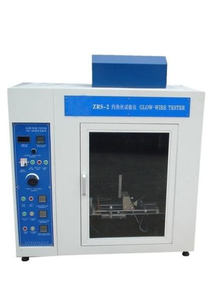 Quality AC 220V 50Hz Needle Flame Test Equipment For Non Metallic Materials for sale