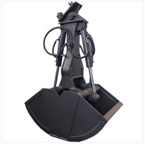 Wholesale 2T-20T Dredging Grab In Wooden Case Overload Protection from china suppliers