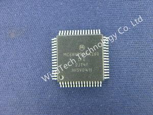 Wholesale MC68HC908AZ60CFU Integrated Circuits ICs HCMOS 8-Bit Microcontroller Unit from china suppliers
