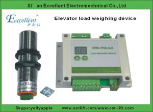 China elevator controller of EWD-FHG-SJ3 used in elevator load sensor made in China on sale