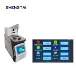 SH707 Intelligent open flash point tester Android operating system, Internet