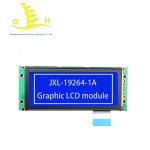 TN STN FSTN Positive 3.3V COG DOT Matrix Alphanumeric Display LCD Module