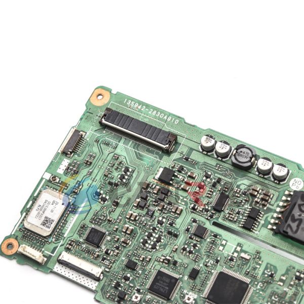ISO9001 Automotive PCB Toyota Camry 135942-2830A910 Auto Display Board